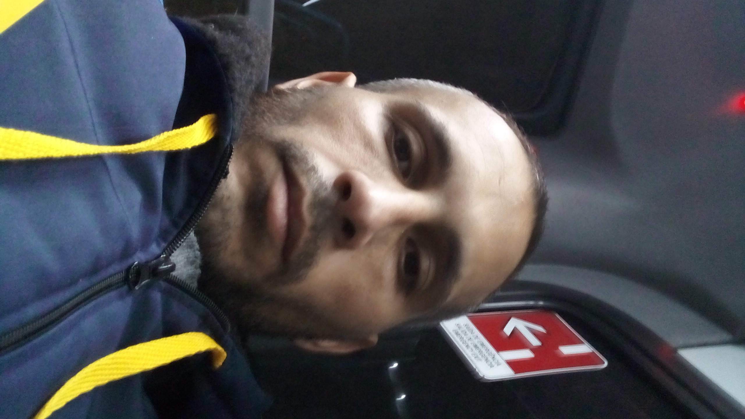 Jose, Albañil en Buenos Aires (GBA)