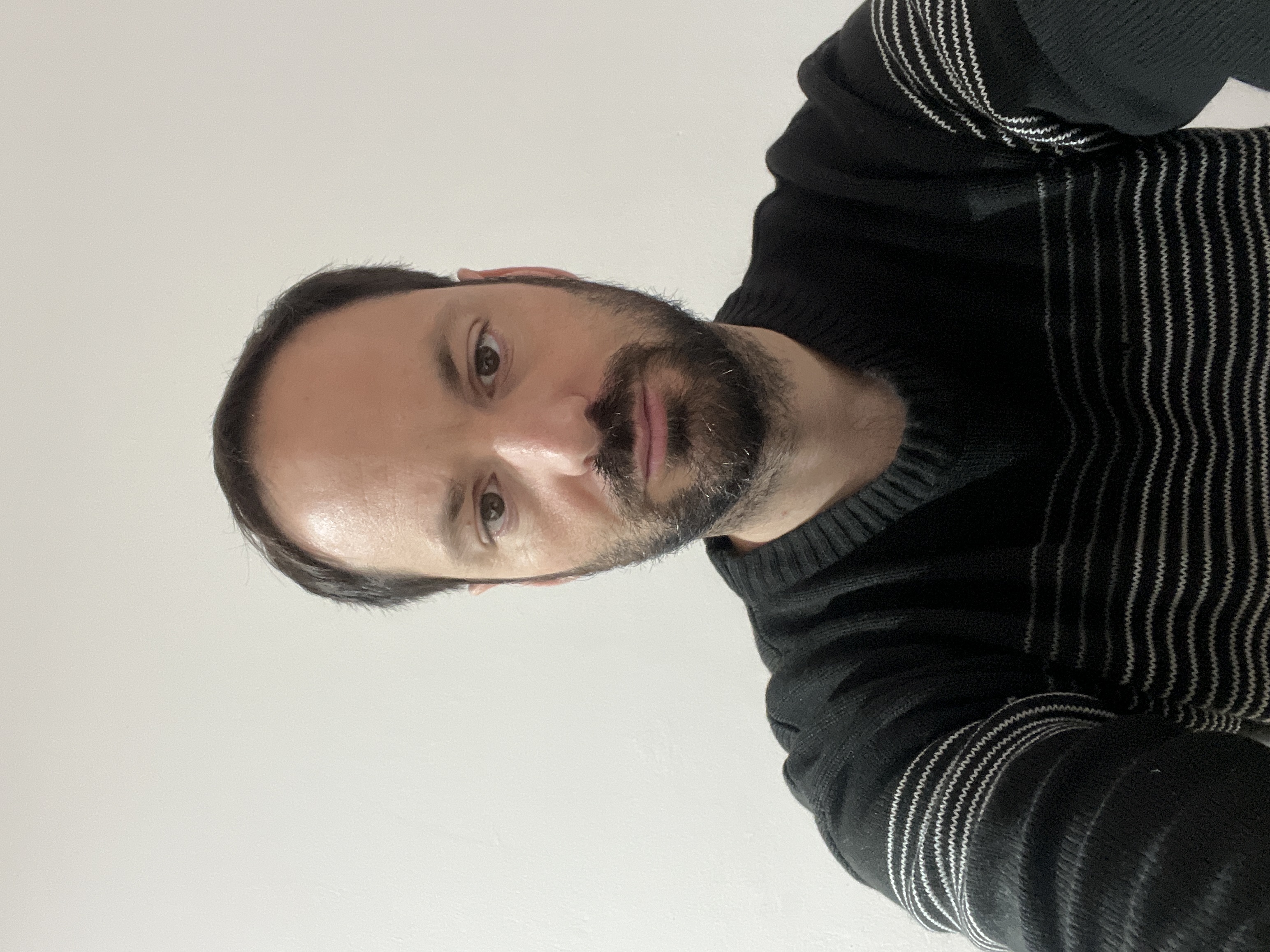 Fabio, Carpintero en Buenos Aires (GBA)