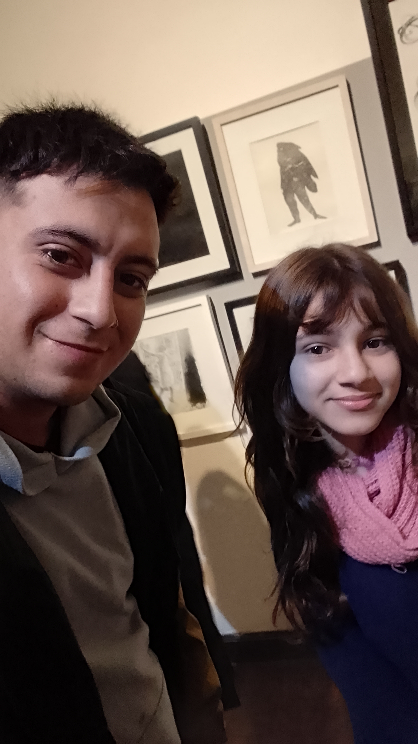 Marcelo Luis, Herrero en Córdoba Capital