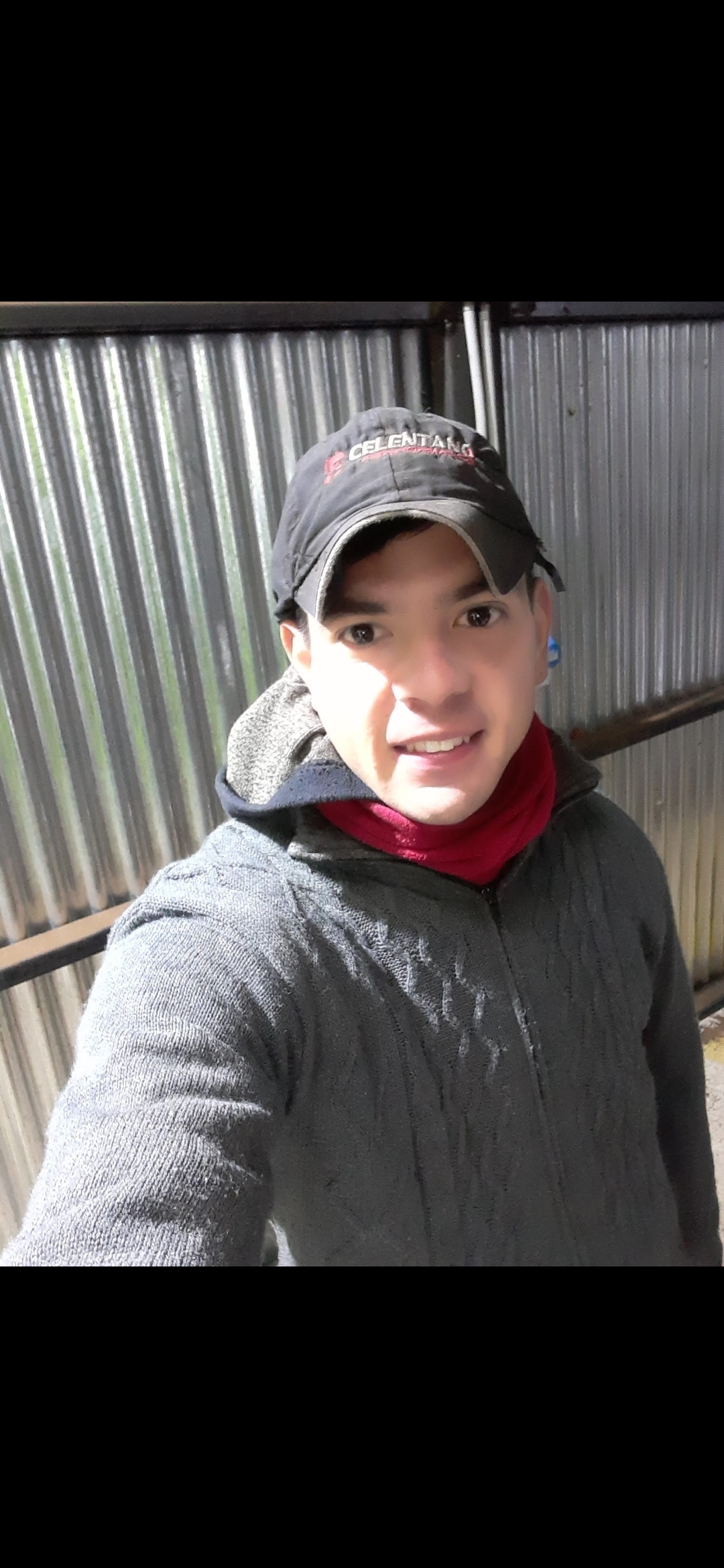 Ever Exequiel, Gasista en Buenos Aires (CABA)