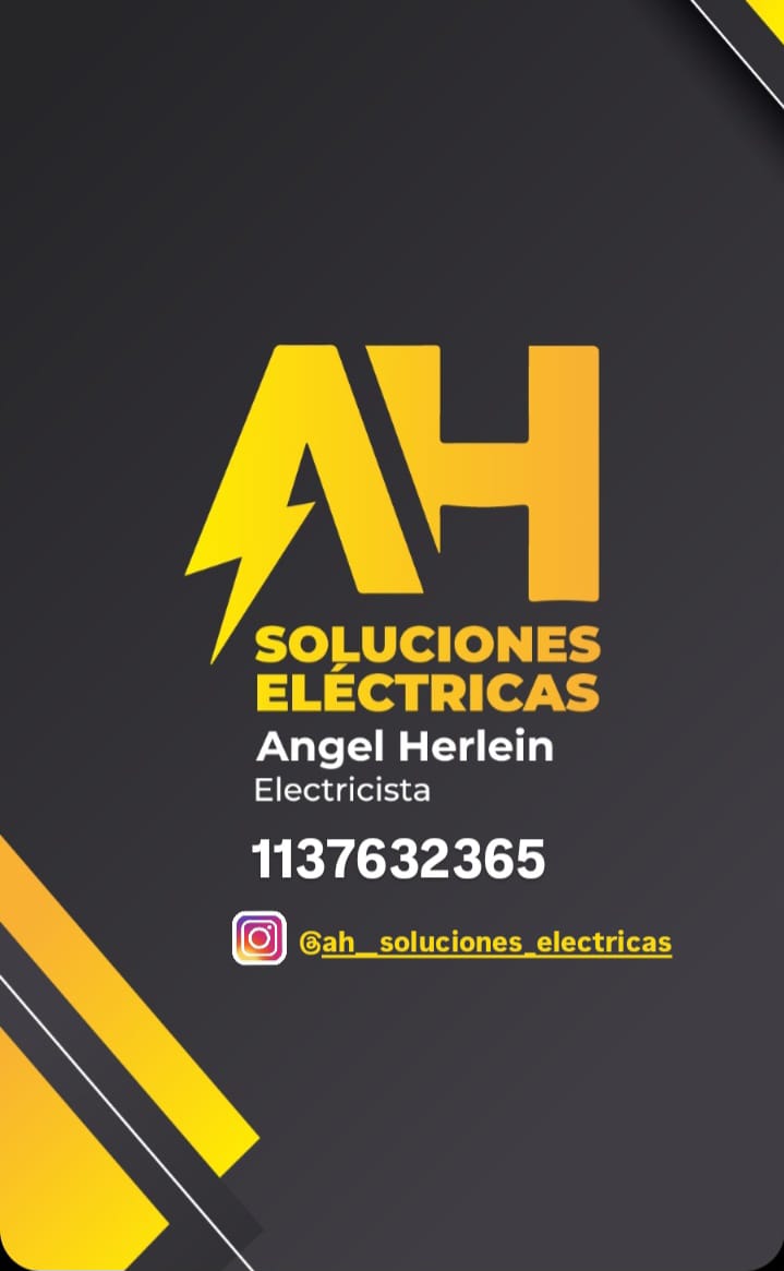 Angel, Electricista en Buenos Aires (CABA)