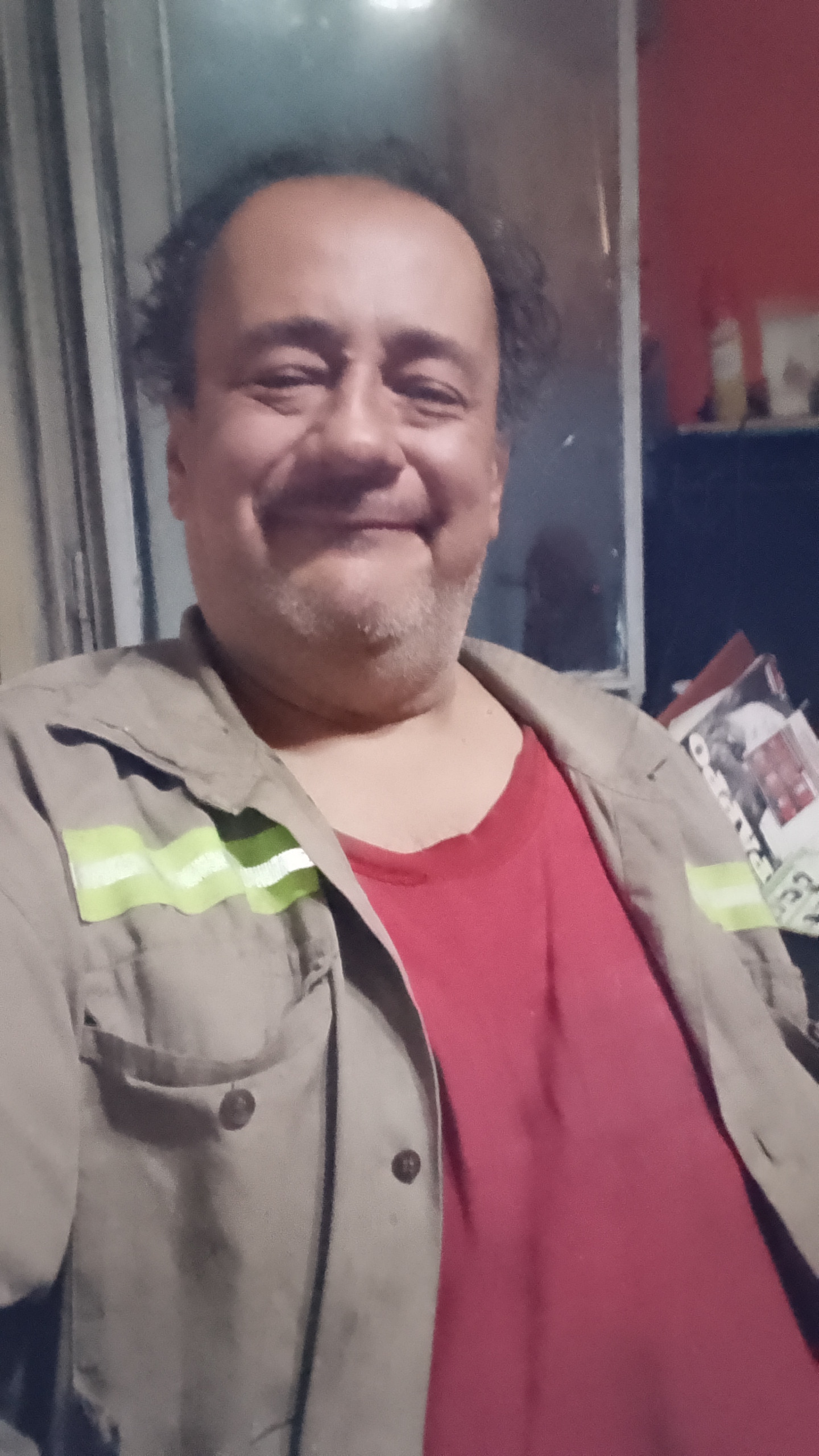 Mariano Walter, Herrero en Buenos Aires (CABA)