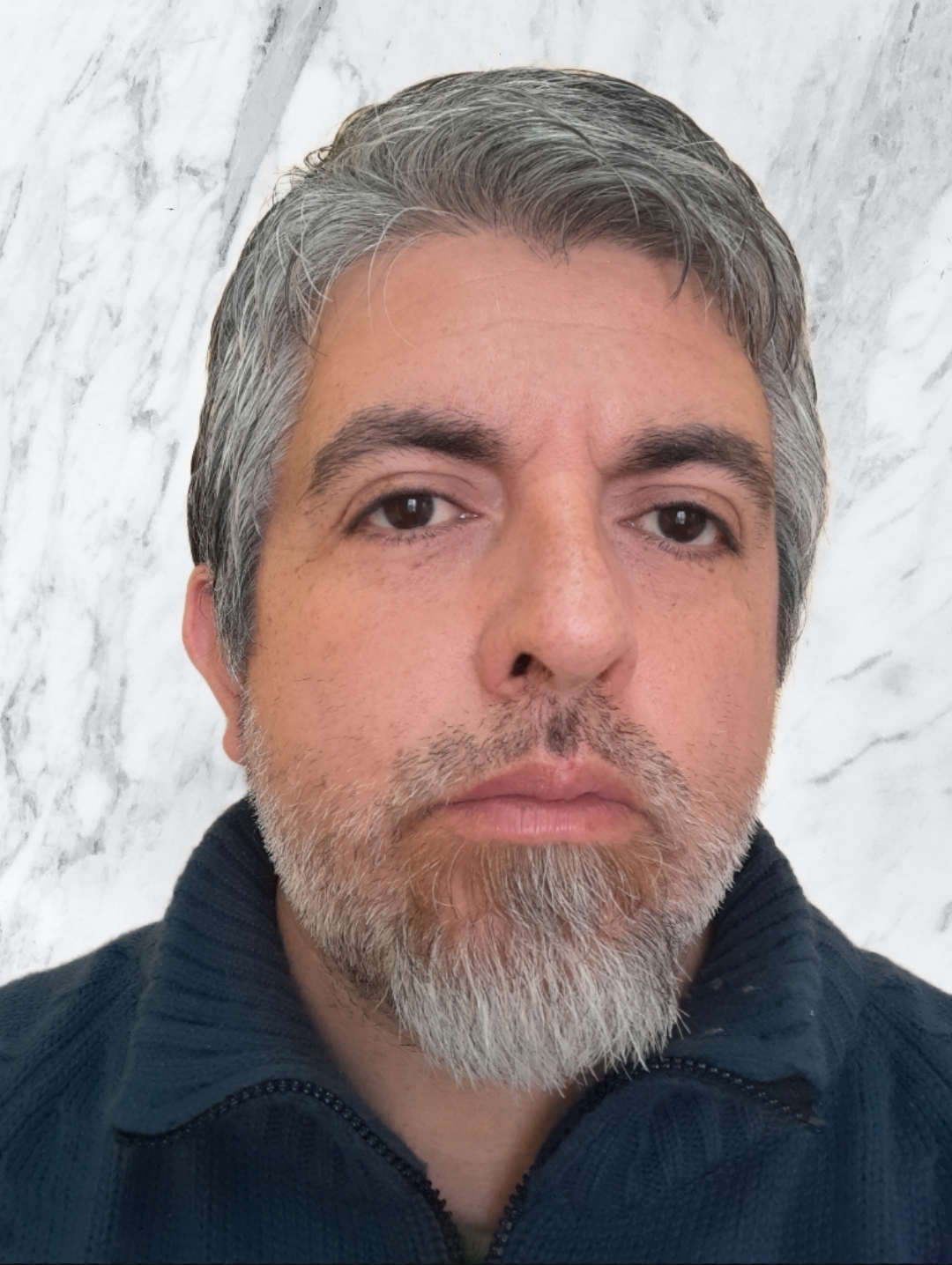 Martin Ricardo, Pintor en Buenos Aires (CABA)