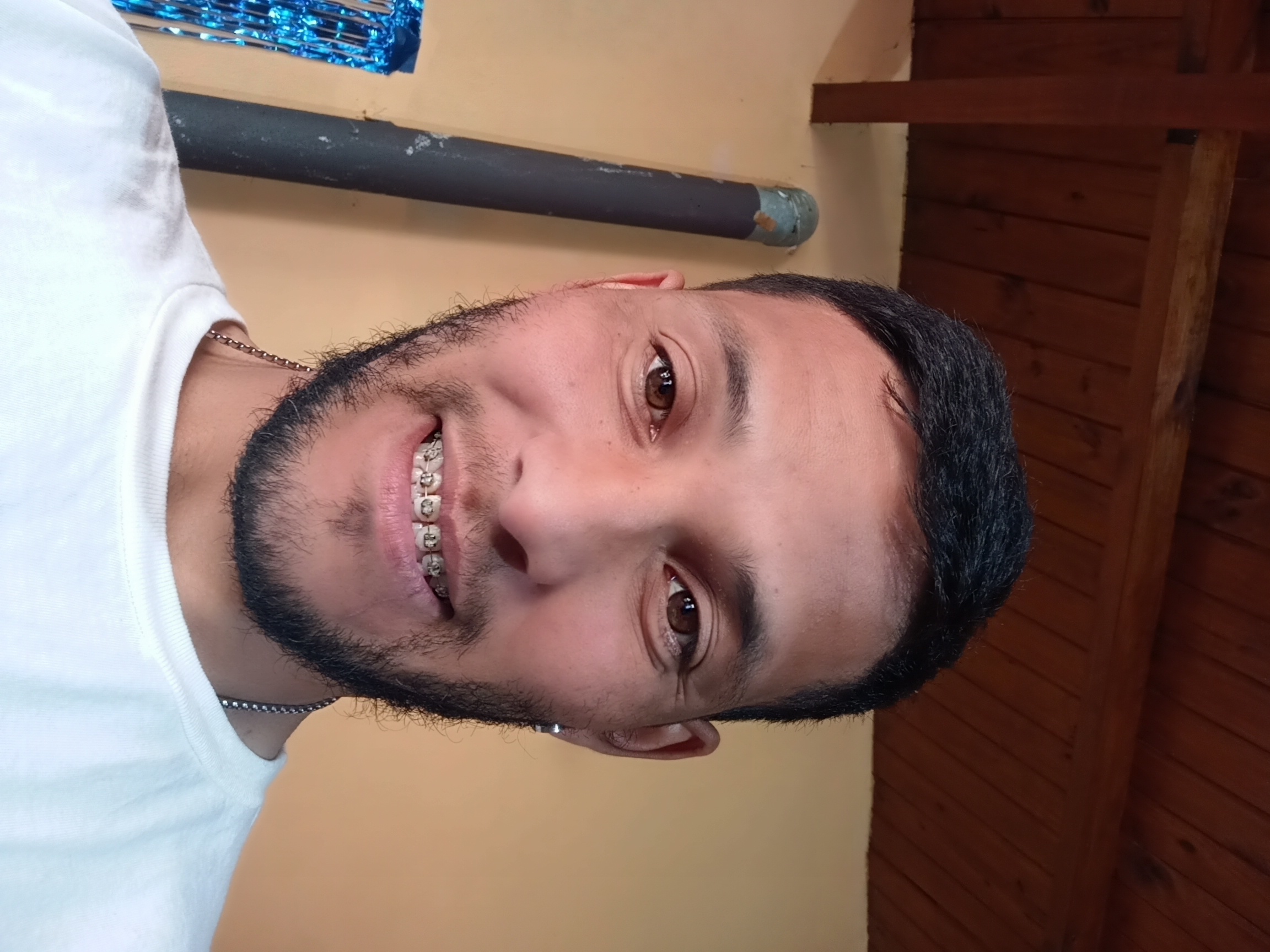 Adriano, Albañil en Buenos Aires (CABA)