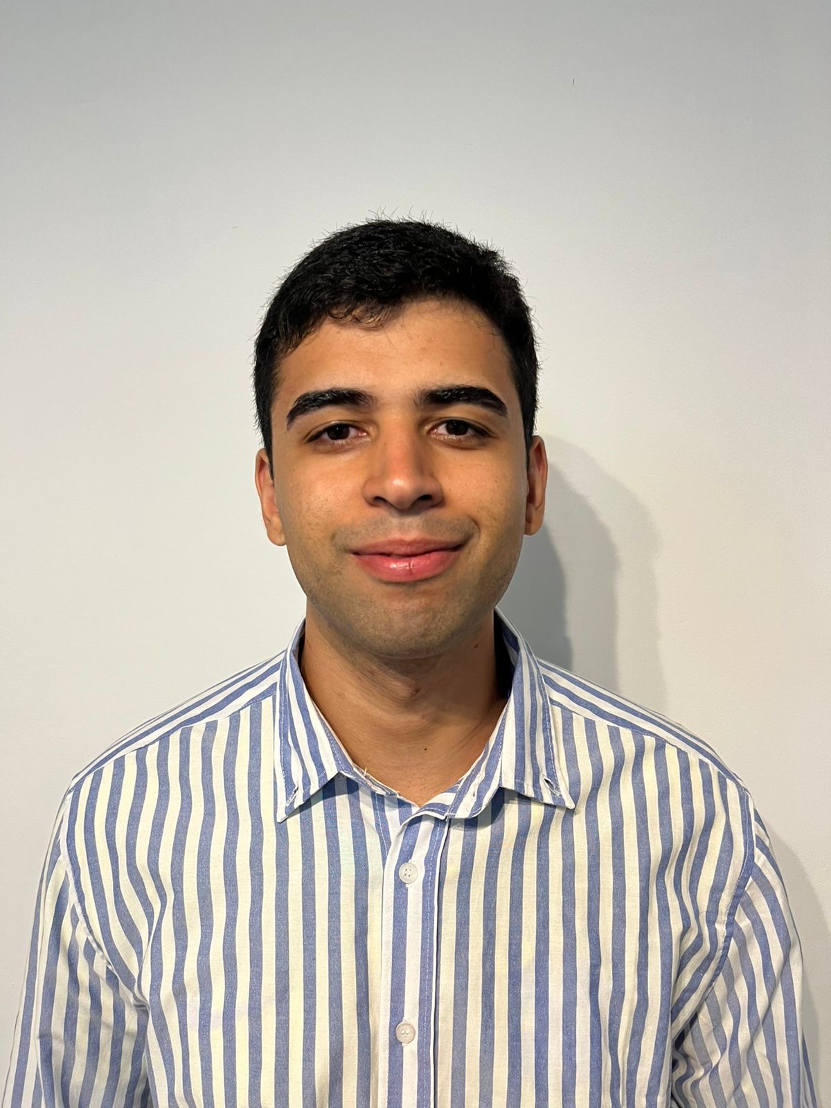 Adrian, Electricista en Buenos Aires (CABA)