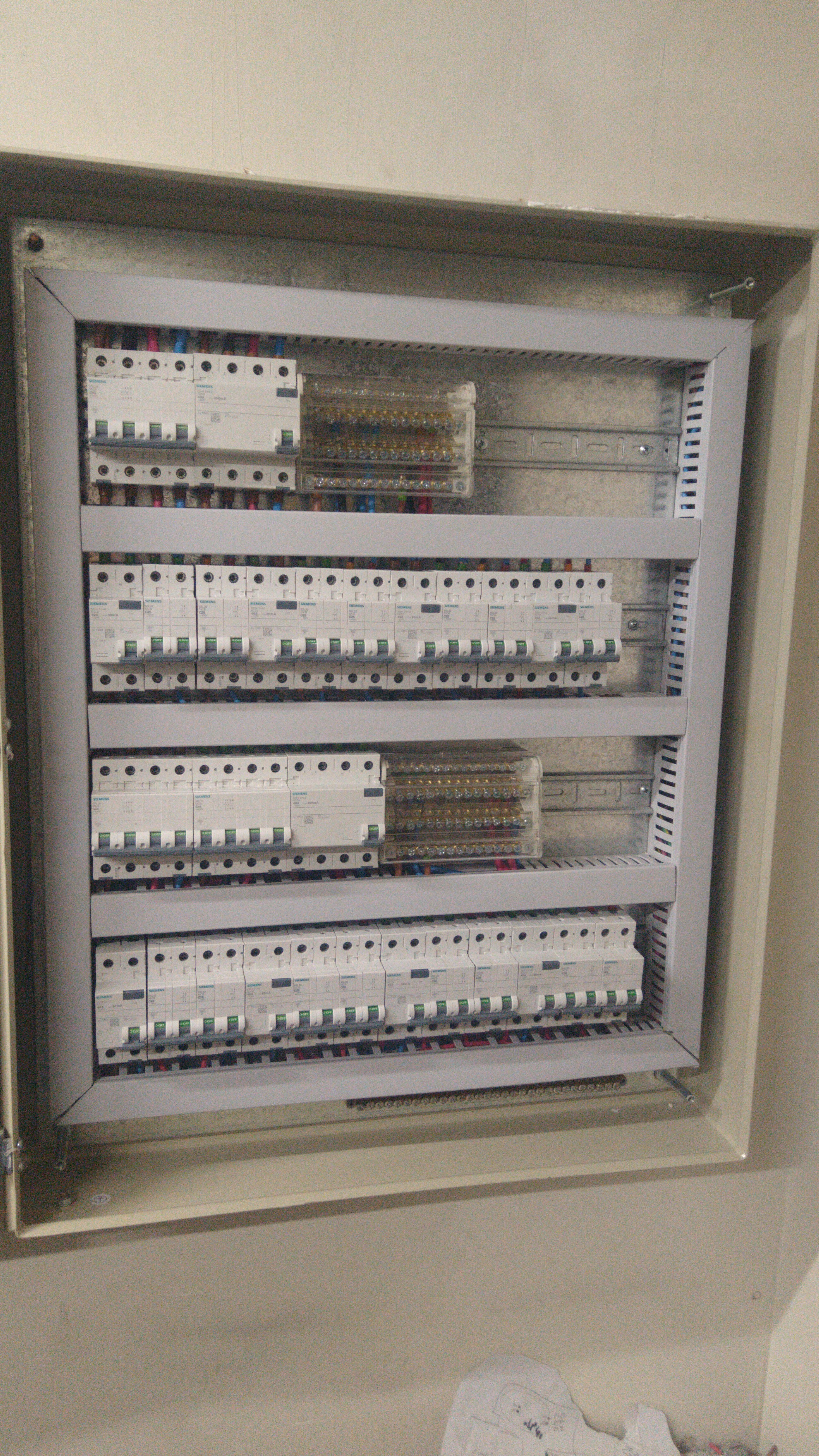 Daniel, Electricista en Buenos Aires (CABA)