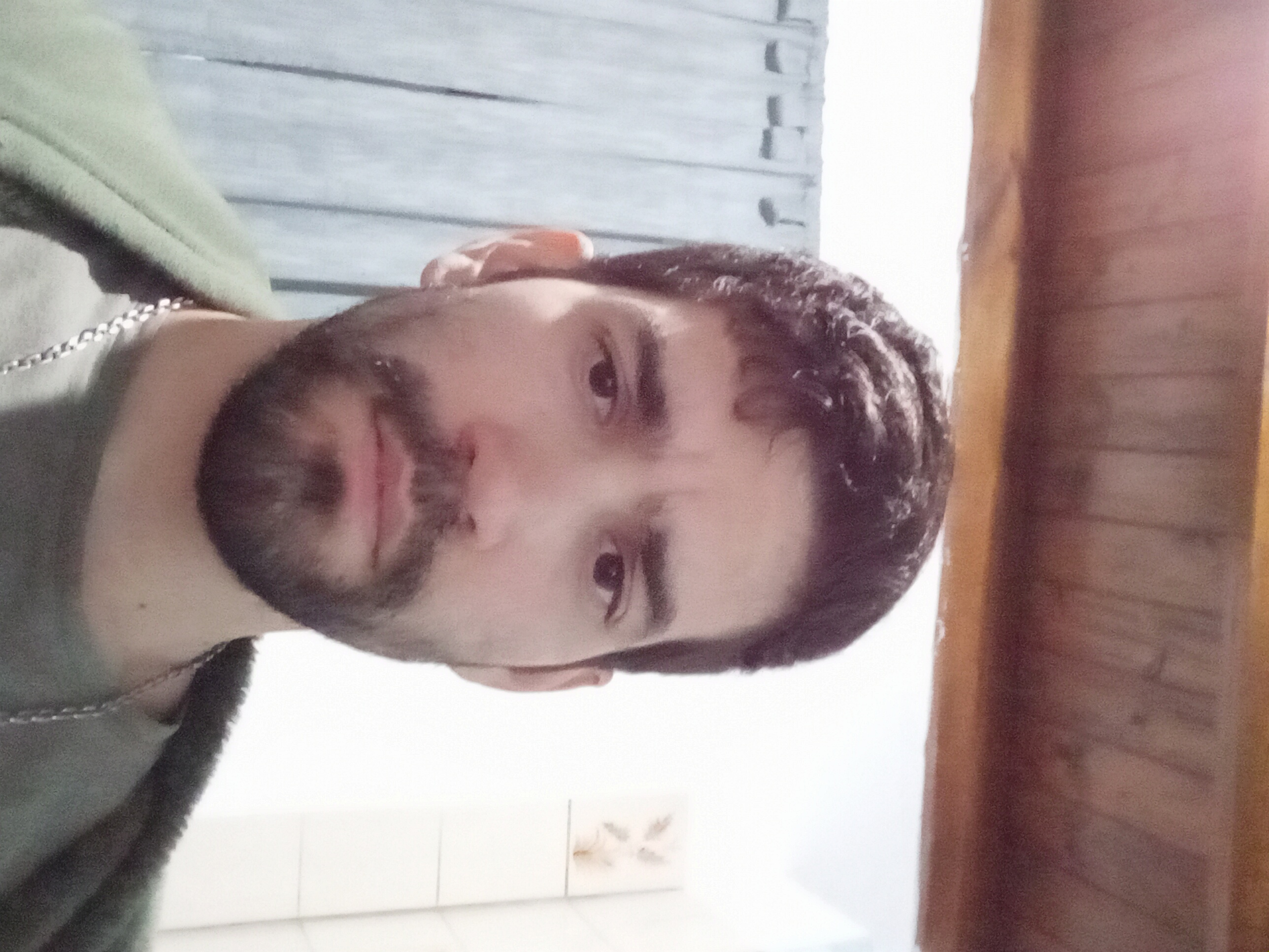 Ivan, Gasista en Buenos Aires (GBA)