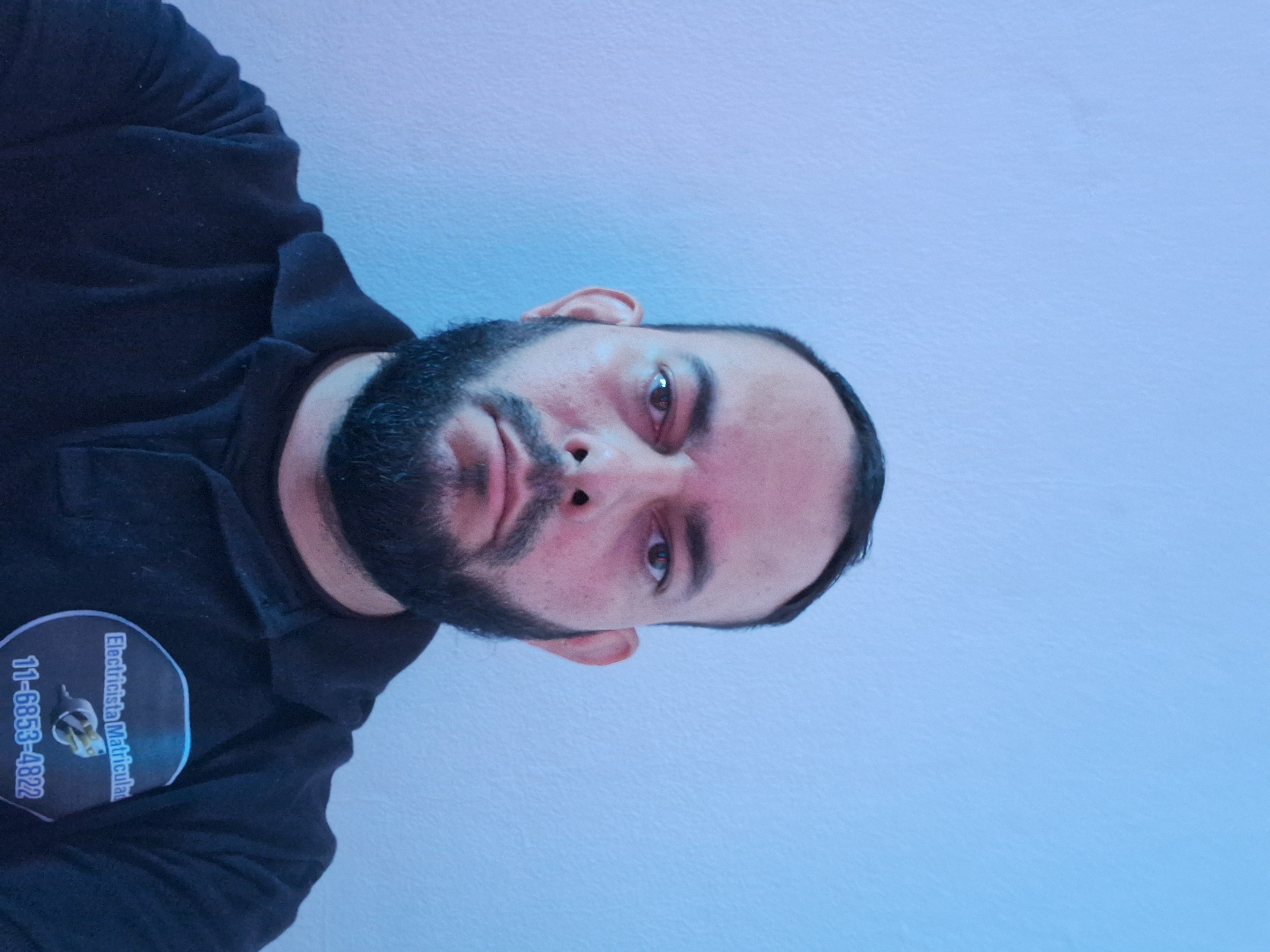 Andres Dario, Electricista en Buenos Aires (GBA)