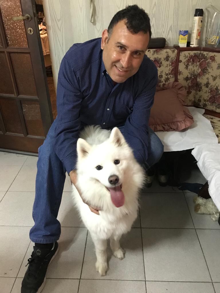 Atilio Alberto, Gasista en Buenos Aires (CABA)