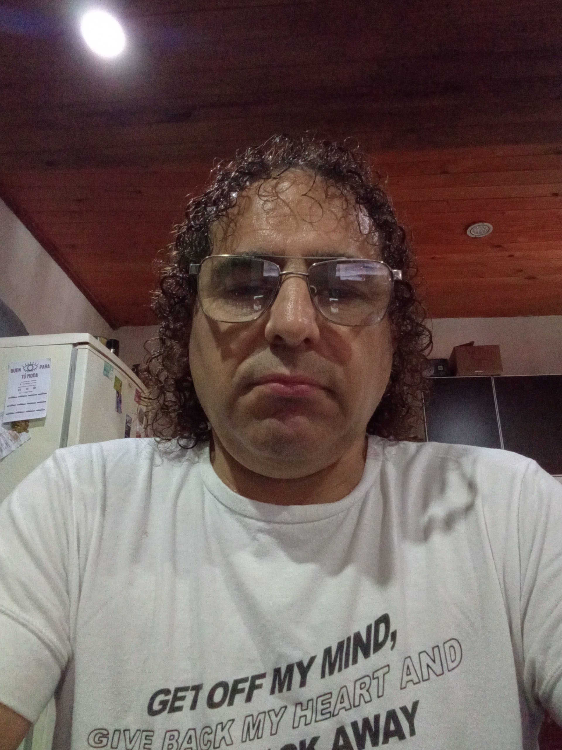 Juan, Electricista en Buenos Aires (GBA)