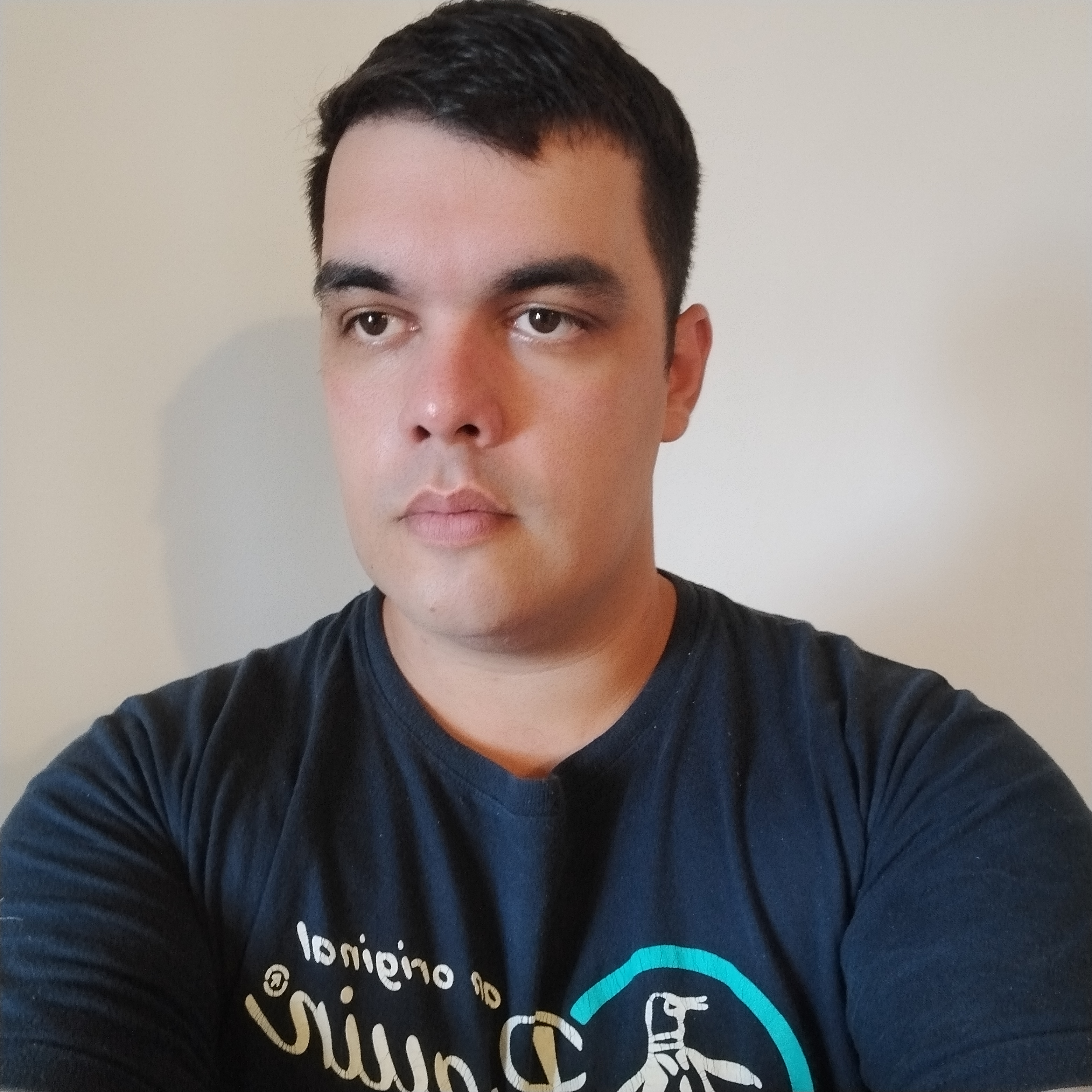 Facundo, Electricista en Buenos Aires (CABA)