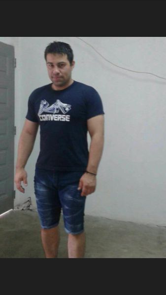 Roberto, Albañil en Buenos Aires (CABA)