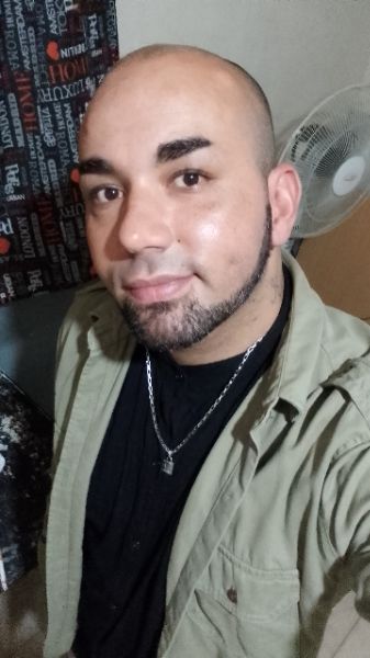 Alejandro, Electricista en Buenos Aires (GBA)