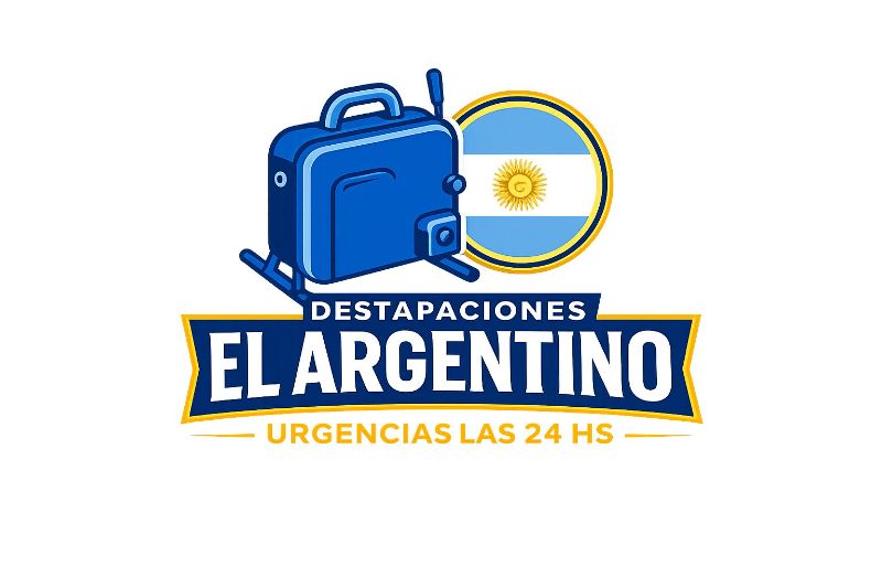 DESTAPACIONES, Plomero en Buenos Aires (CABA)