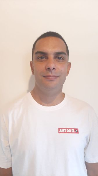 Eric, Electricista en Buenos Aires (CABA)