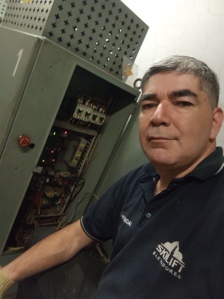 Marcelo, Instalaciones en Buenos Aires (GBA)