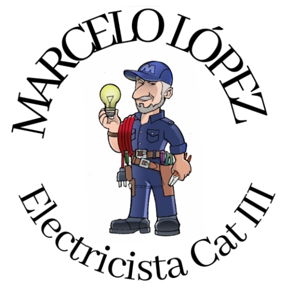 Marcelo, Electricista en Córdoba Capital