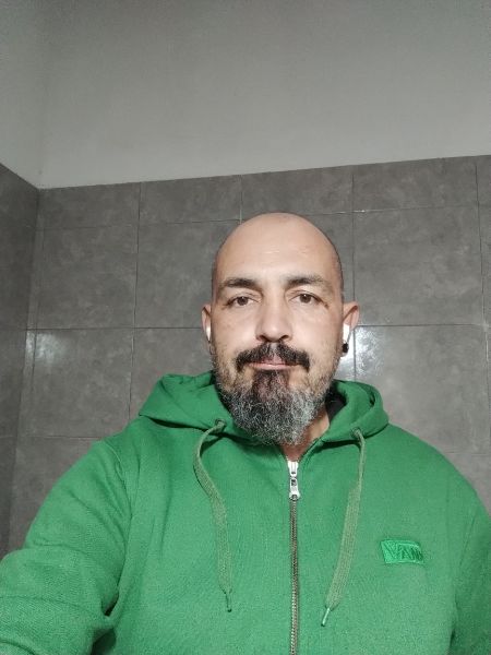 Alexis, Electricista en Buenos Aires (GBA)